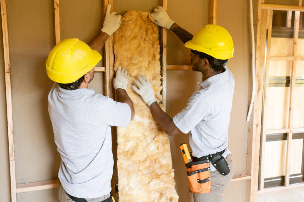 Eco-Friendly or Green Insulation Solutions in Calumet, PA